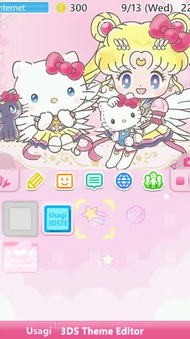 ai character: Mha Viventes 2 background