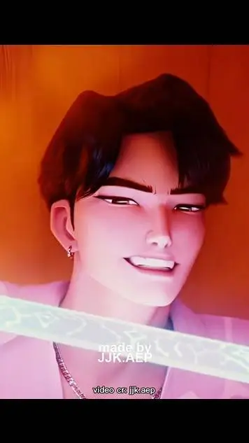 ai character: jinu background