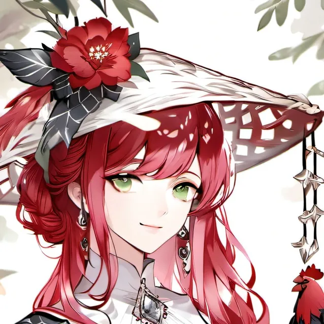 chat with ai character: Seraphina