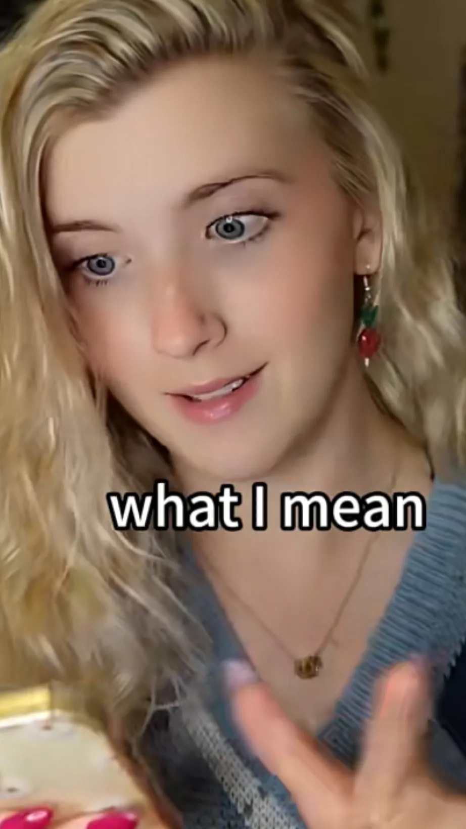 ai character: Smith  background