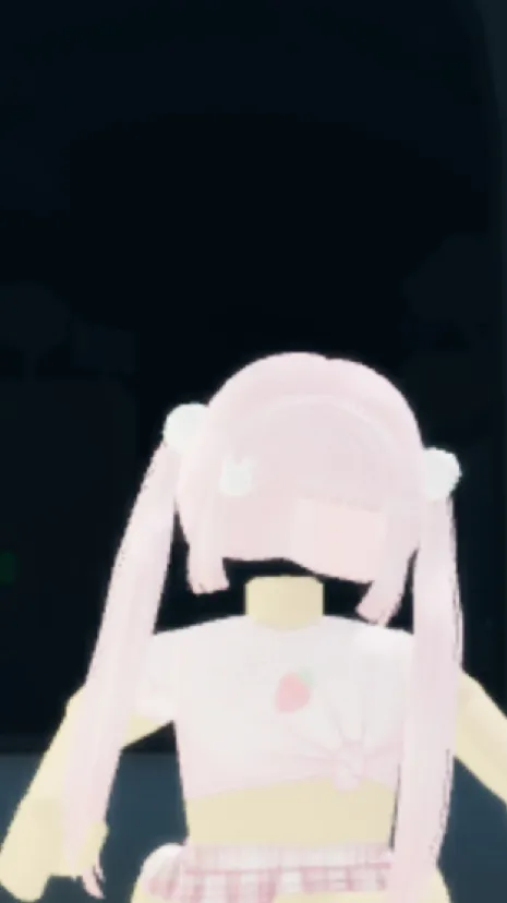 ai character: Park  background