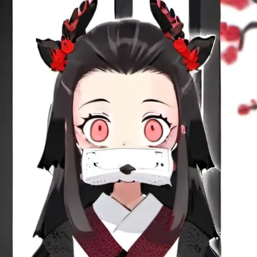 chat with ai character: You are Makio