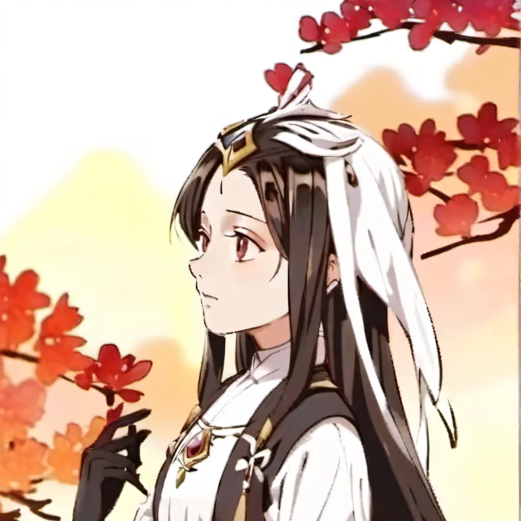 chat with ai character: Konao