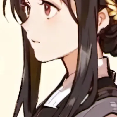 chat with ai character: You are Nezuko 