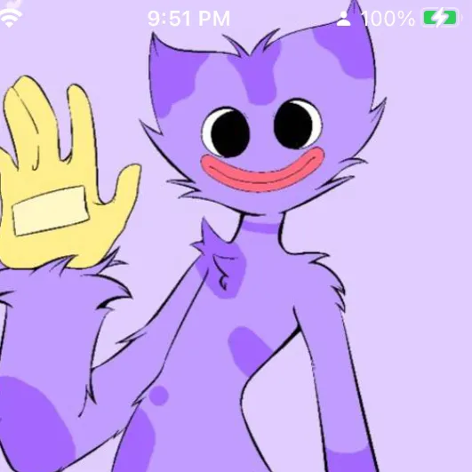chat with ai character: Squid game girly