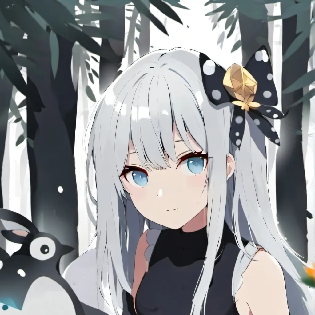 chat with ai character: zoey 