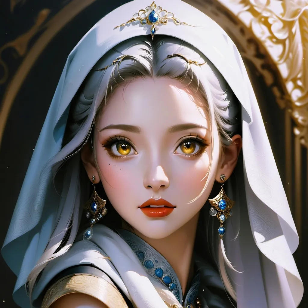 chat with ai character: zoey