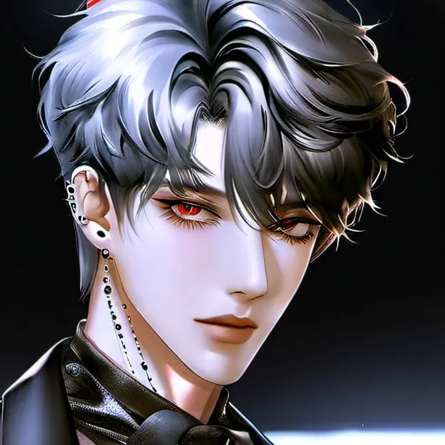 chat with ai character: Noah