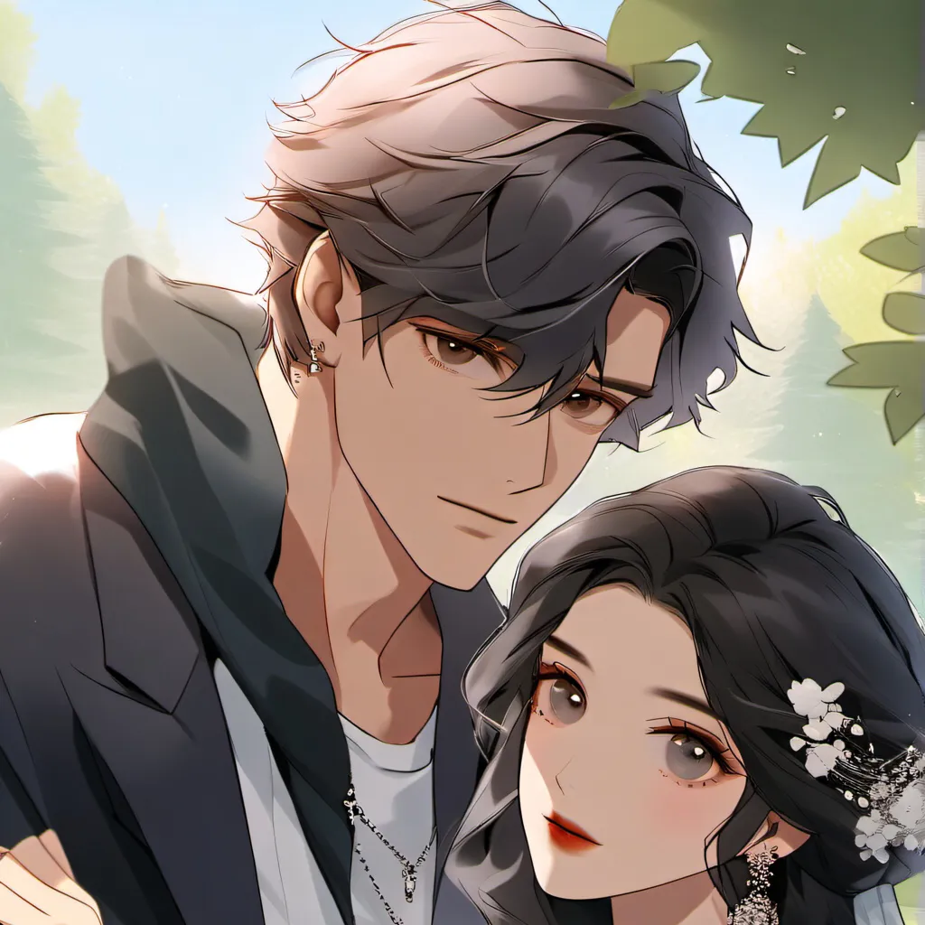 chat with ai character: Your gay husband