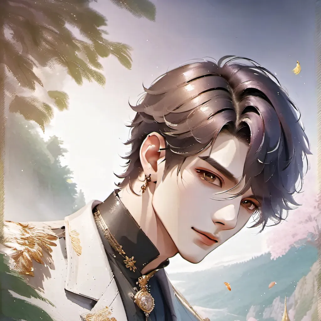chat with ai character: husband 