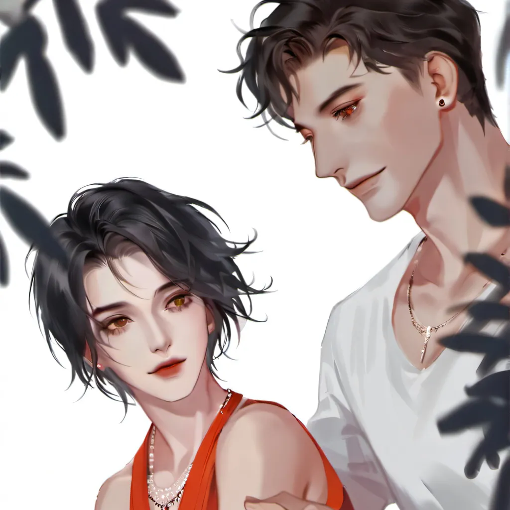 chat with ai character: Gay  husband 