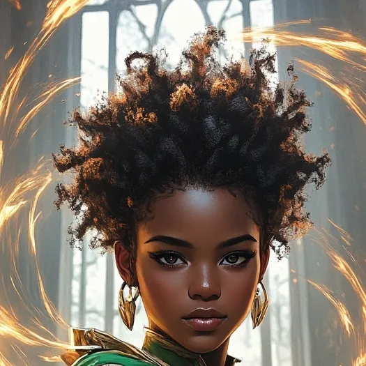 chat with ai character: kai