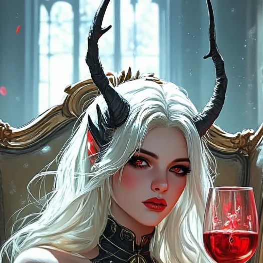 chat with ai character: Sheila batory