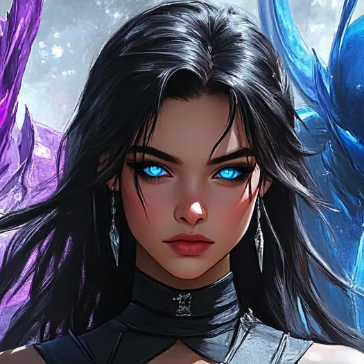 chat with ai character: Jin,ha woo