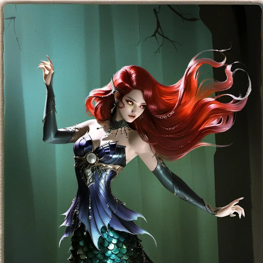 chat with ai character: Iris