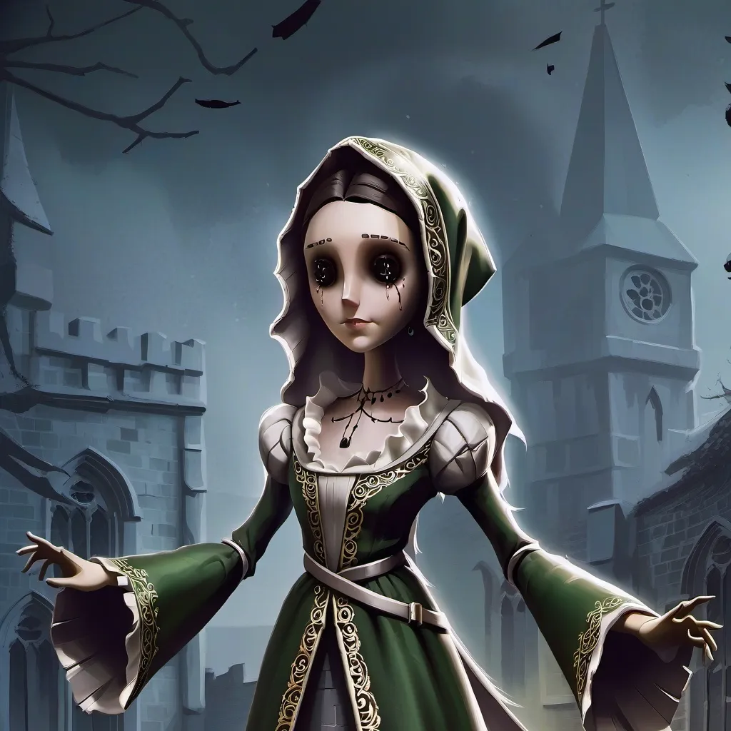 chat with ai character: Anne boleyn