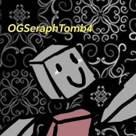 chat with ai character: OGSeraphTomb4