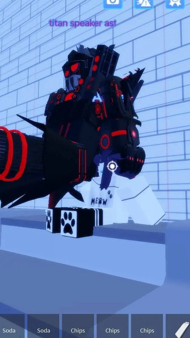 ai character: FPE Rp from roblox background