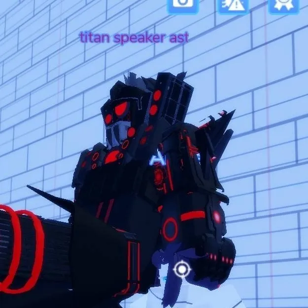 chat with ai character: FPE Rp from roblox