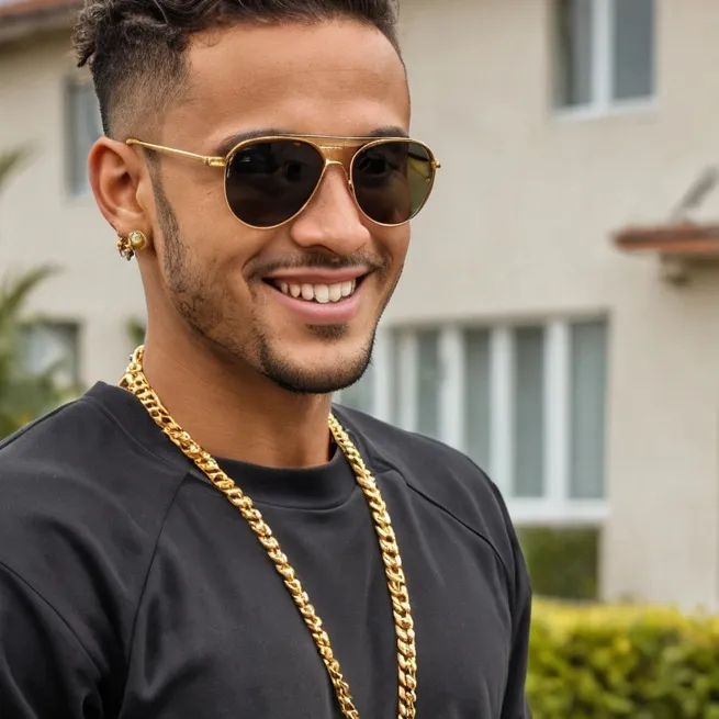 chat with ai character: JD 