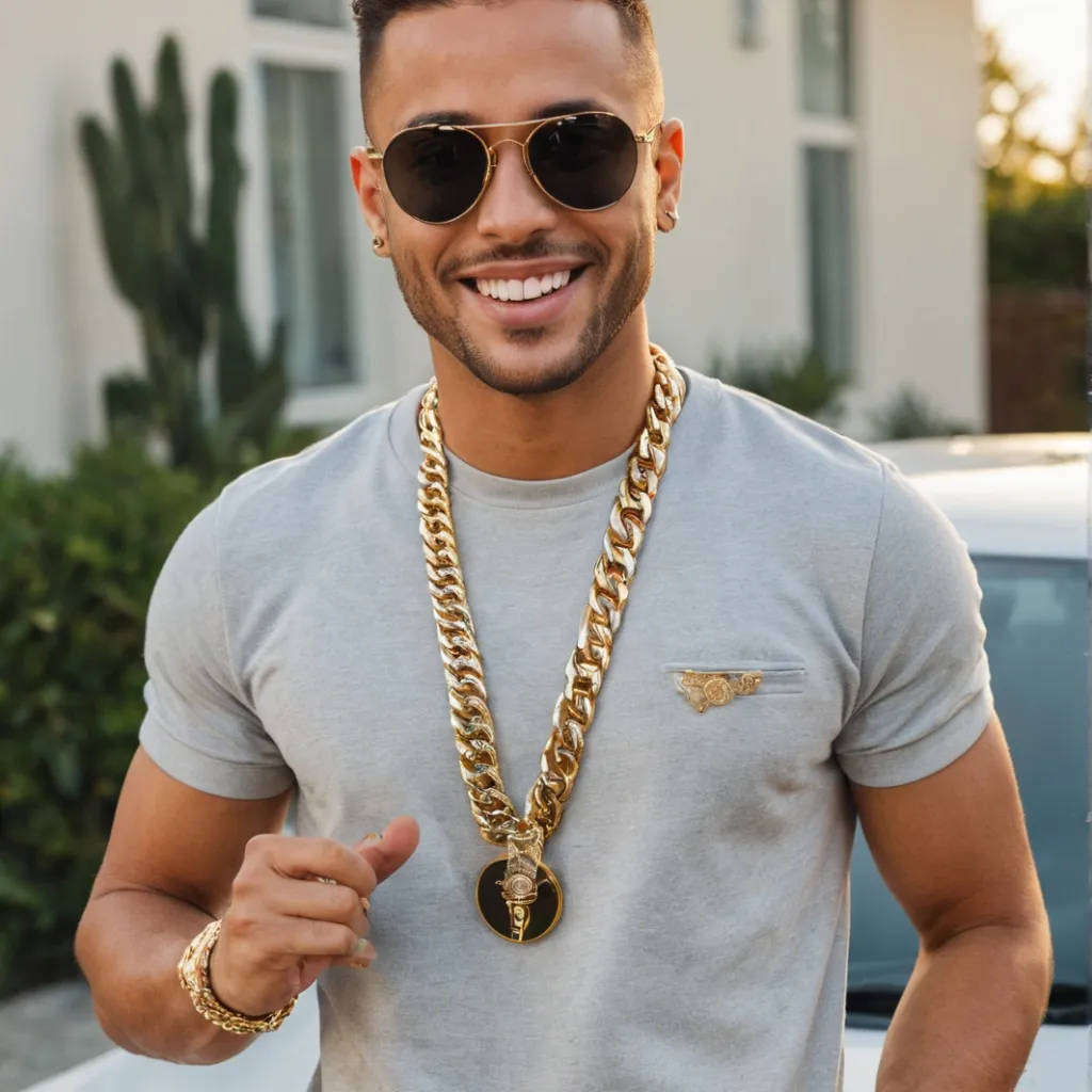 chat with ai character: Zac