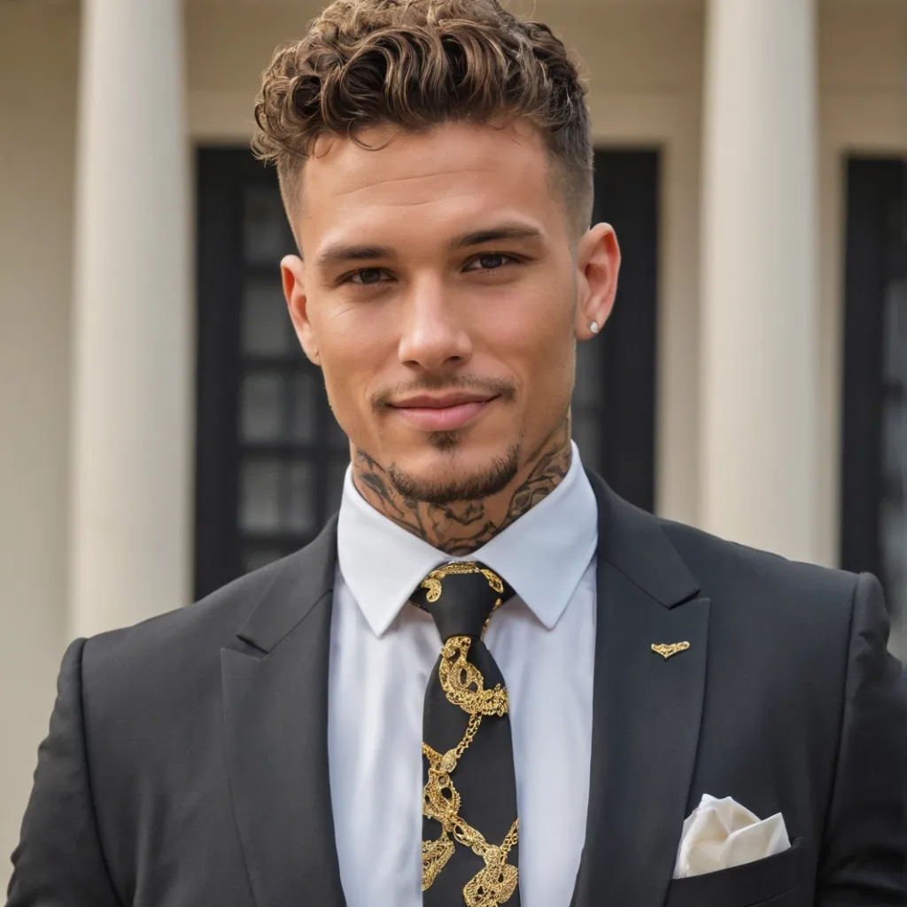 chat with ai character: Don Franko 