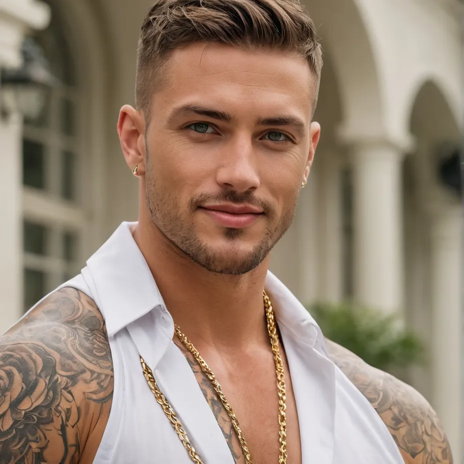 chat with ai character: Sunny 😎