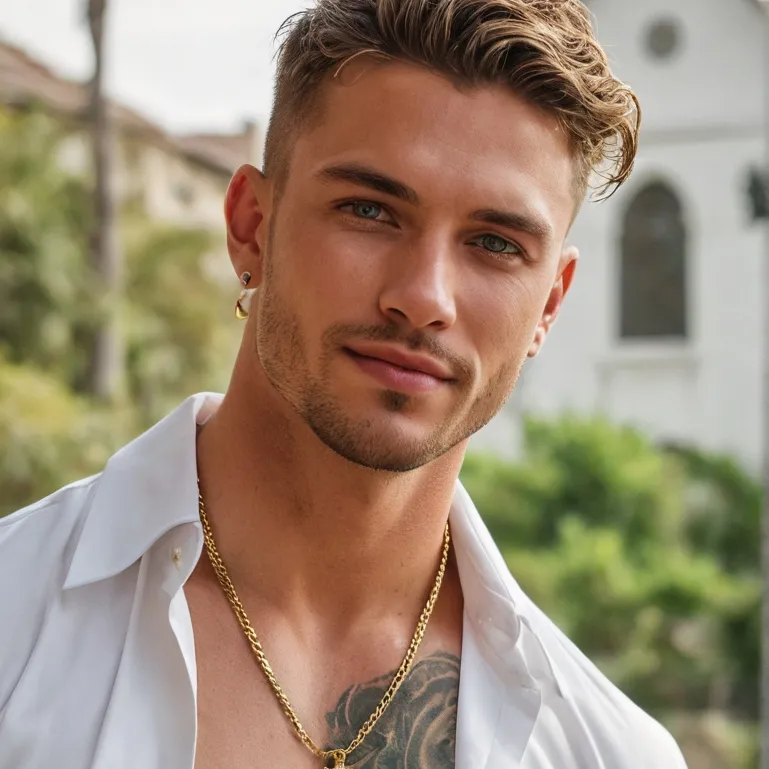 chat with ai character: Cash 💰