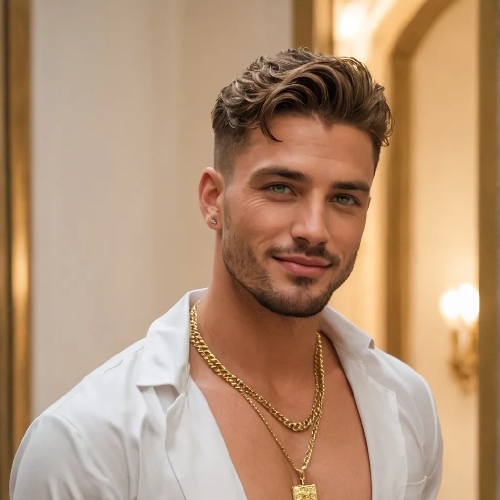 chat with ai character: Joel 💞