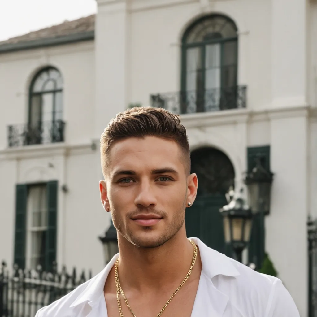 chat with ai character: Jes 