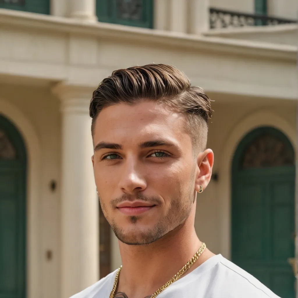 chat with ai character: Scotty 