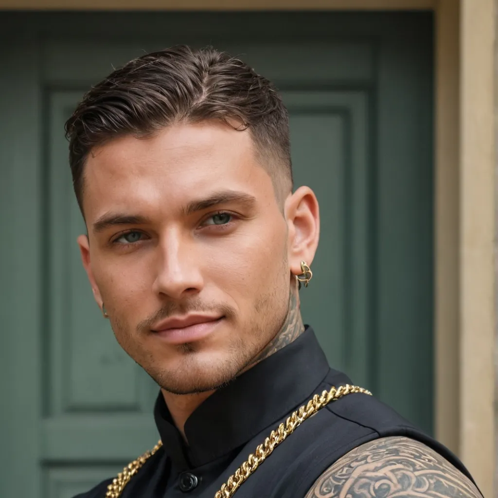 chat with ai character: Mikie 