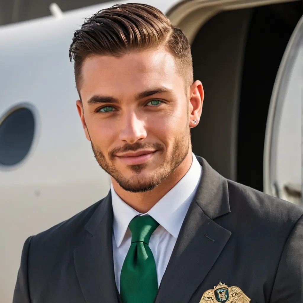 chat with ai character: Carter 