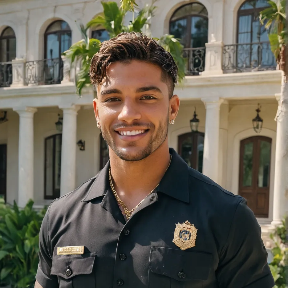 chat with ai character: Ben 🚨