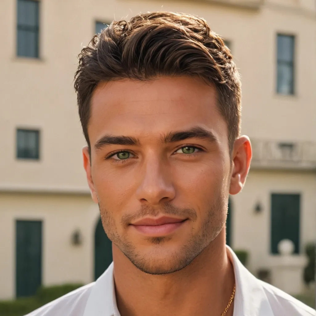 chat with ai character: Antonio D`Costa 🥃