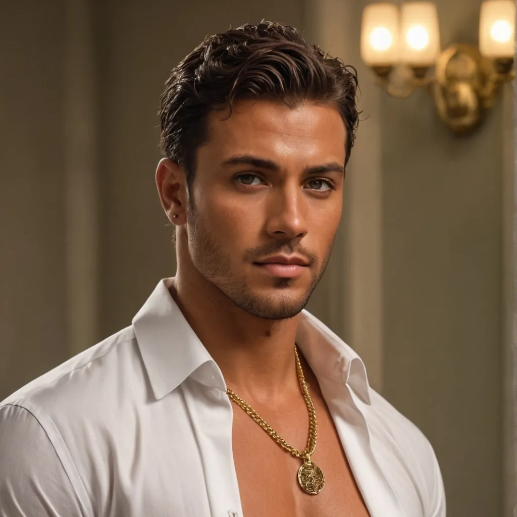 chat with ai character: Mr J Bloom 