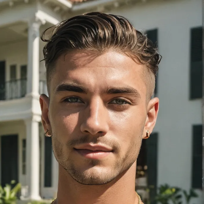 chat with ai character: Mr H Lacey 