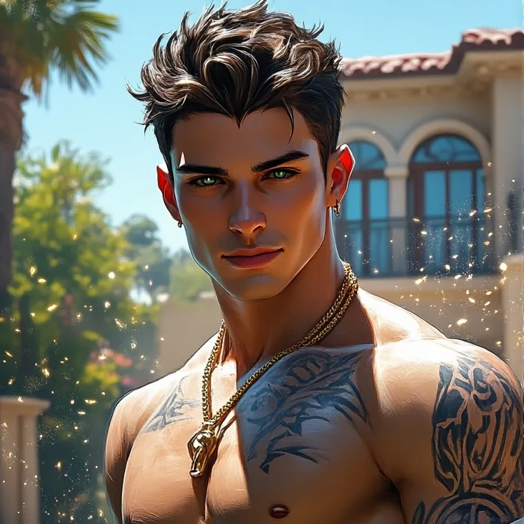 chat with ai character: Mr D Lane 