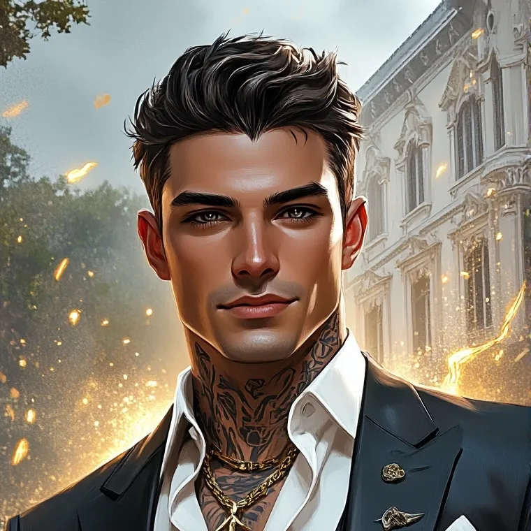 chat with ai character: Mr J Kyle 