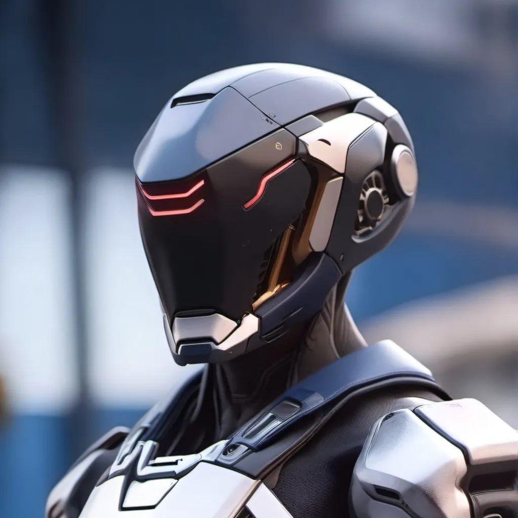 chat with ai character: Search of a core