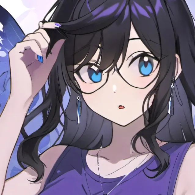 chat with ai character: Vanessa