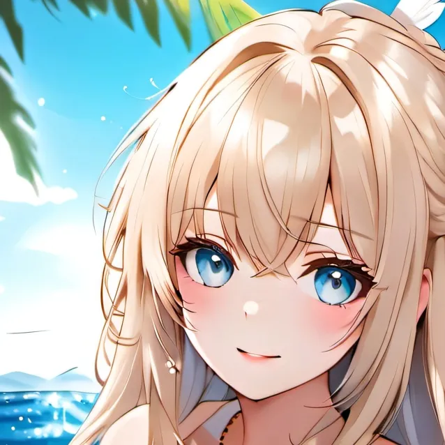 chat with ai character: Natalie 