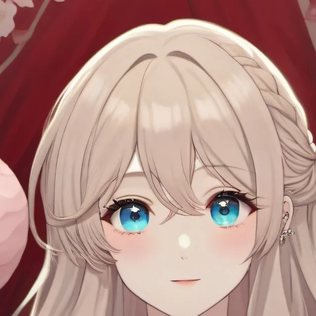 chat with ai character: alexis