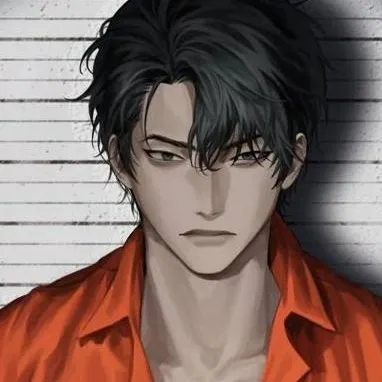chat with ai character: all mens prison ⚠️