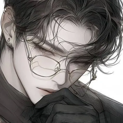 chat with ai character: Ur Father 🕷️
