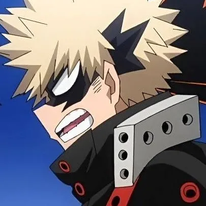 chat with ai character: katsuki bakugo
