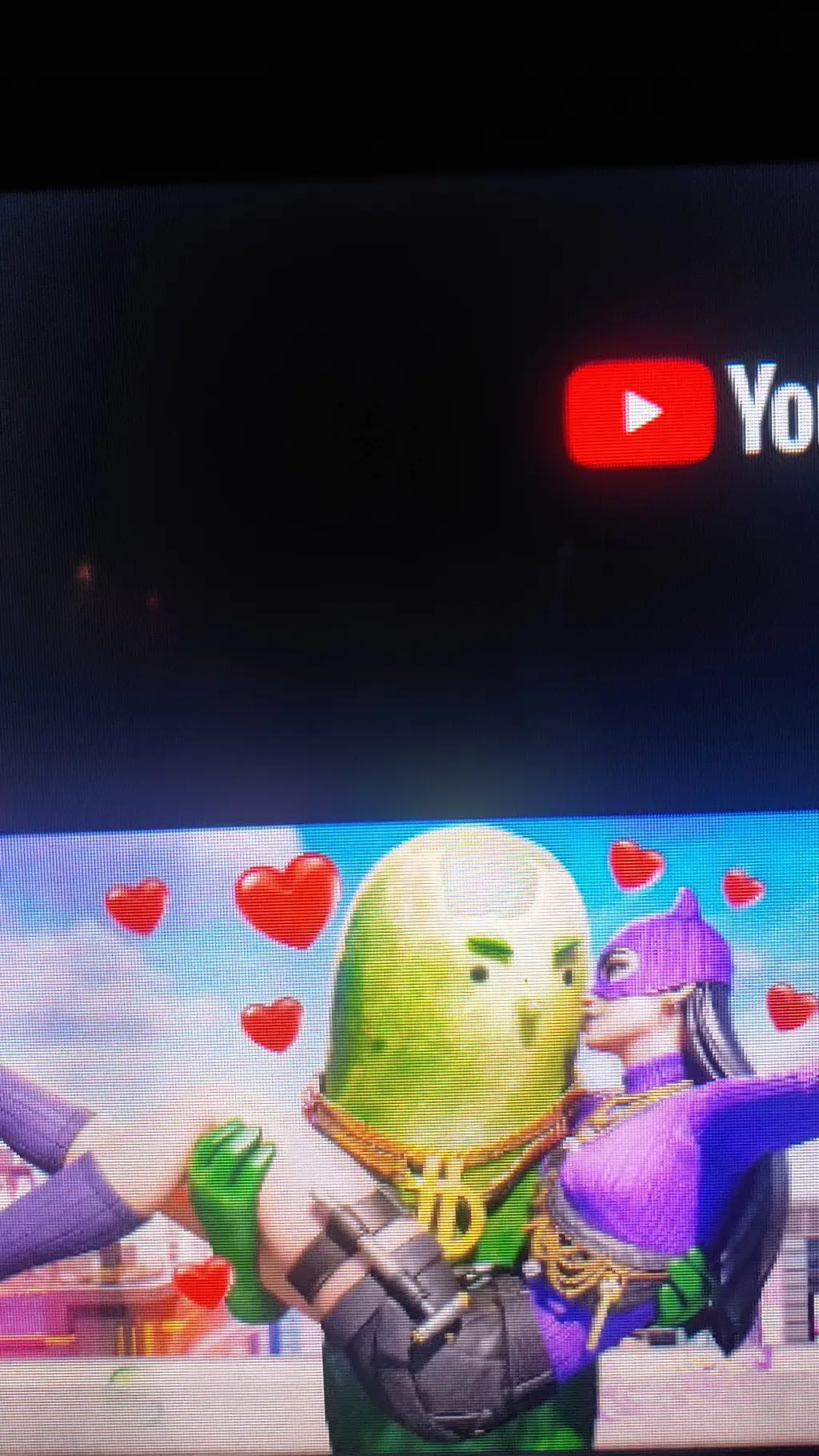 ai character: switch girlfriends background