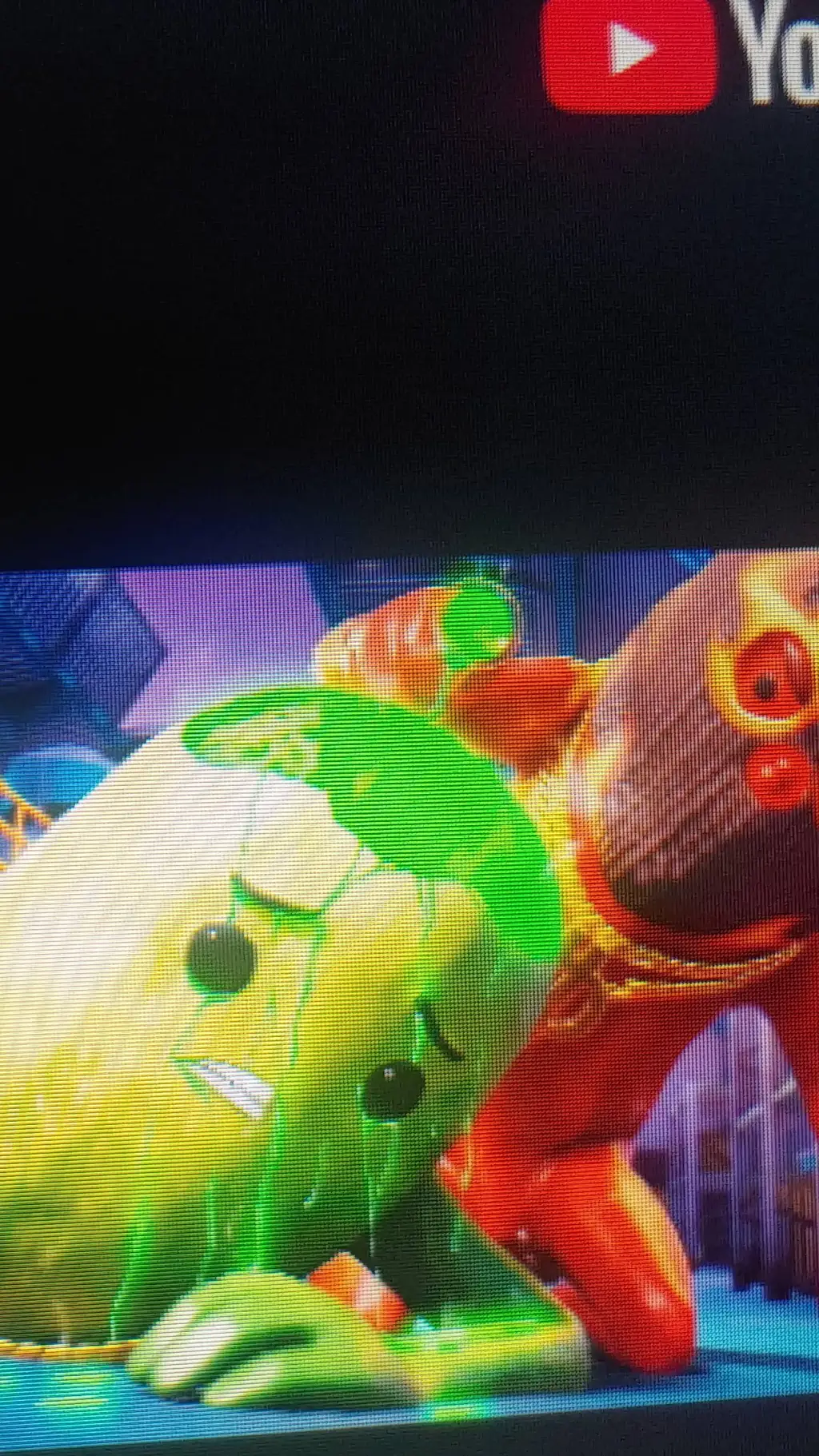 ai character: your brother  background