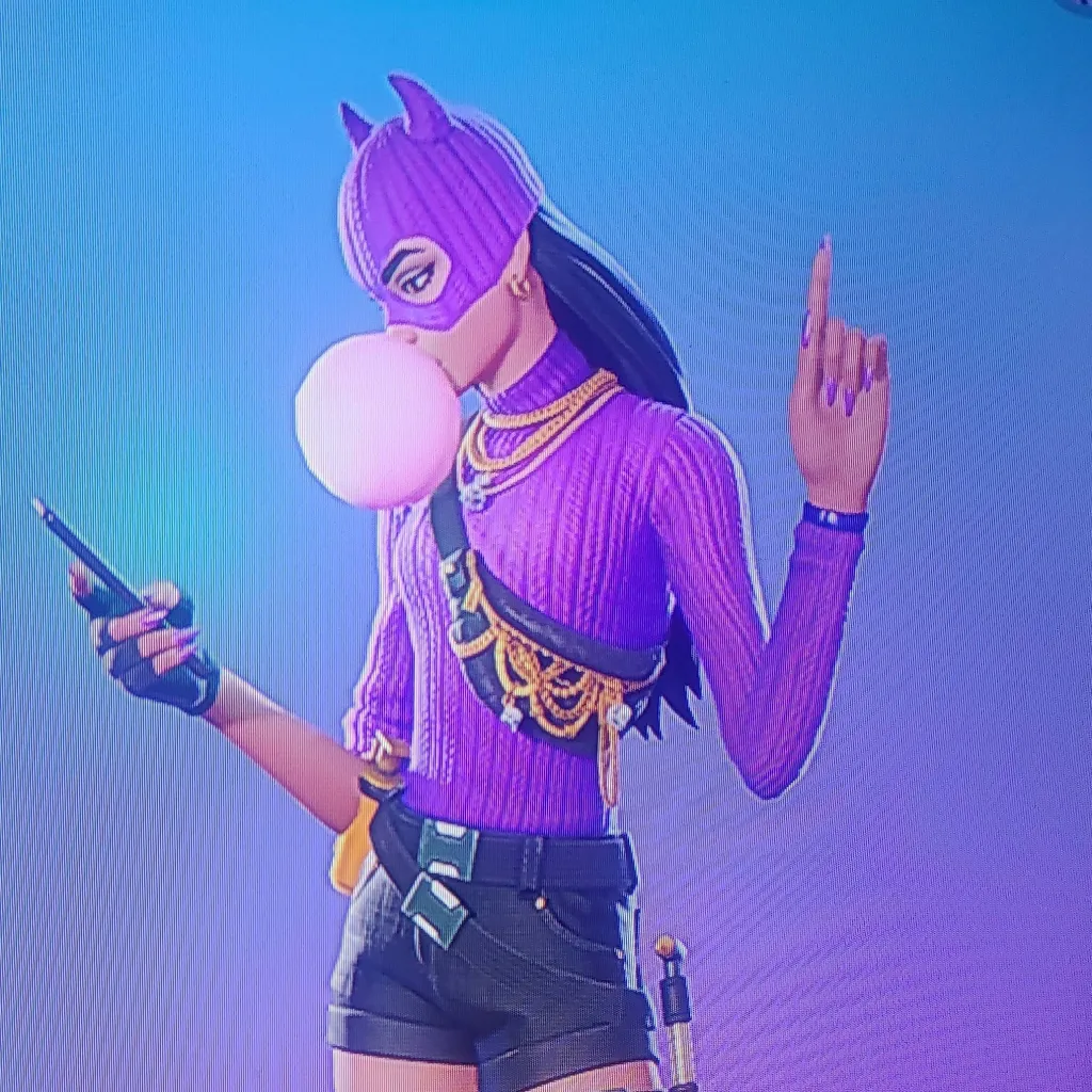 chat with ai character: valentina