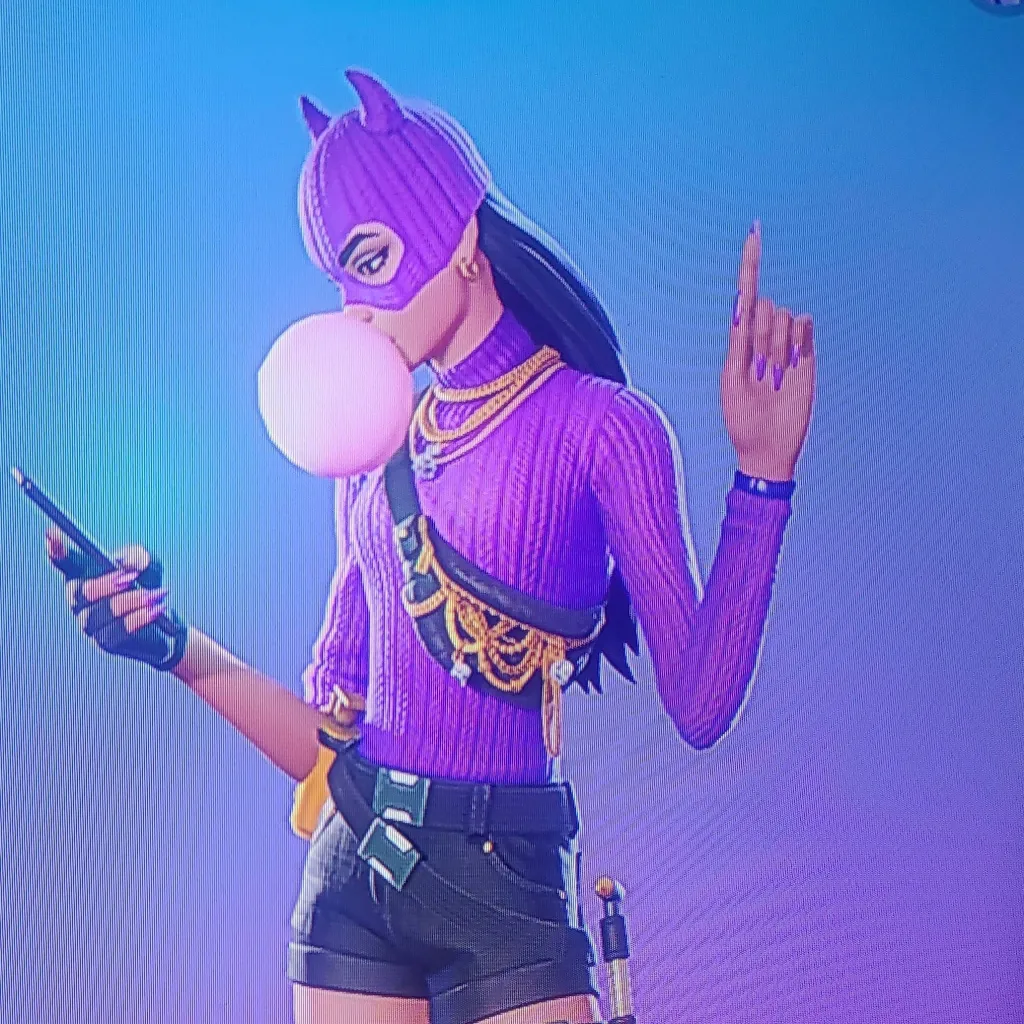 chat with ai character: valentina